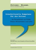 Cover: Polizei.Wissen - Verlag f&uuml;r Polizeiwissenschaft