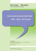 Cover: Polizei.Wissen - Verlag f&uuml;r Polizeiwissenschaft