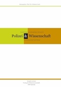 Cover: Zeitschrift Polizei & Wissenschaft - Verlag f&uuml;r Polizeiwissenschaft