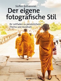 Abbildung von: Der eigene fotografische Stil - dpunkt