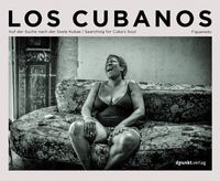 Abbildung von: Los Cubanos - dpunkt