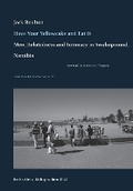 Cover: Have Your Yellowcake and Eat It - Basler Afrika Bibliographien