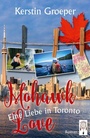 Cover: Mohawk Love - TraumFänger Verlag