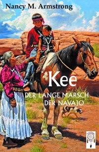Enlarge image Cover: Kee - TraumFänger Verlag