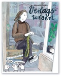 Cover: Verlagswesen - Jaja Verlag