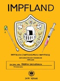 Cover: Impfland - Jaja Verlag