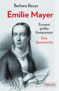 Cover: Emilie Mayer - Dittrich Verlag ein Imprint der Velbr&uuml;ck GmbH B&uuml;cher und Medien