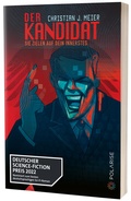 Cover: Der Kandidat - Polarise