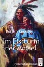 Cover: Im Eissturm der Amsel - TraumFänger Verlag