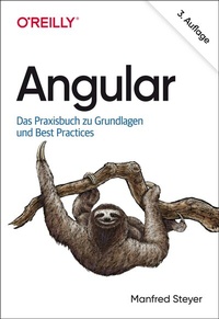 Enlarge image Cover: Angular - O'Reilly