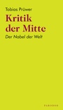 Cover: Kritik der Mitte - Parodos Verlag