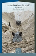 Cover: 2021 : la odisea del 23-F - Vervuert Verlagsgesellschaft