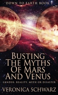 Cover: Busting The Myths Of Mars And Venus - Next Chapter