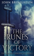 Cover: The Runes Of Victory - Next Chapter