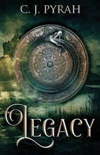 Enlarge image Cover: Legacy - Next Chapter