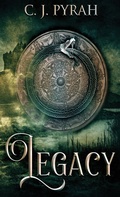 Cover: Legacy - Next Chapter