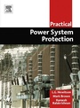 Cover: Practical Power System Protection - Elsevier