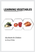 Cover: Learning Vegetables - Robert Cristofir