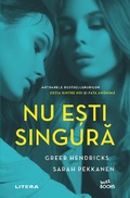 Cover: Nu esti singura - Litera Media Group