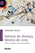 Bild: Fatores de doença, fatores de cura - Editora Blucher