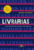 Cover: Livrarias - Bazar Do Tempo