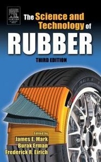 Abbildung von: Science and Technology of Rubber - Academic Press
