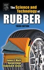 Cover: Science and Technology of Rubber - Academic Press
