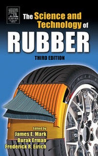 Enlarge image Cover: Science and Technology of Rubber - Academic Press