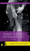 Cover: Amar , Verbo Intransitivo - Nova Fronteira