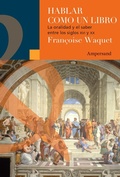 Cover: Hablar como un libro - Ampersand