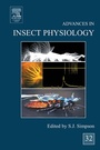 Cover: Advances in Insect Physiology - Academic Press