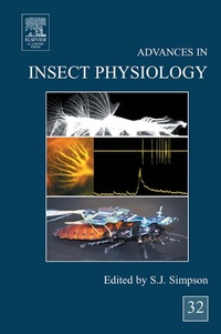 Enlarge image Cover: Advances in Insect Physiology - Academic Press