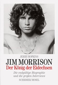 Cover: Jim Morrison - Schirmer Mosel