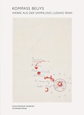 Cover: Kompass Beuys - Schirmer Mosel