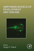 Bild: Amphibian Models of Development and Disease - Academic Press