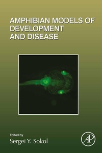 Bild: Amphibian Models of Development and Disease - Academic Press