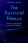 Cover: The Survival Nexus - Oxford University Press