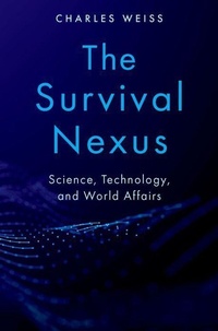 Enlarge image Cover: The Survival Nexus - Oxford University Press