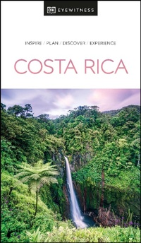 Abbildung von: DK Costa Rica - DK Travel