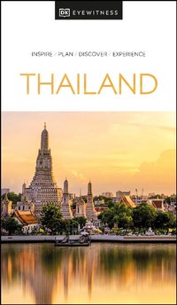 Abbildung von: DK Thailand - DK Travel