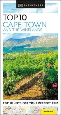 Abbildung von: DK Top 10 Cape Town and the Winelands - DK Travel