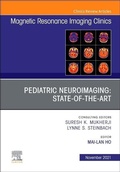Cover: Pediatric Neuroimaging: State-of-the-Art, An Issue of Magnetic Resonance Imaging Clinics of North America: Volume 29-4 - Elsevier