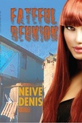 Cover: Fateful Reunion - Denise Neville