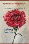 Cover: Building Socialism, Volume 2 - Fighting Fascism - Homeward Press