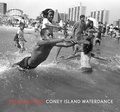 Cover: Peter Kayafas: Coney Island Waterdance - Purple Martin Press
