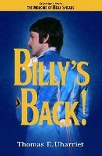 Enlarge image Cover: Billy's Back! - Peppers Press