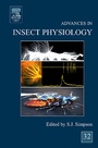 Cover: Advances in Insect Physiology: Volume 32 - Academic Press