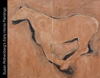 Enlarge image Cover: Susan Rothenberg - Richard Gray Gallery