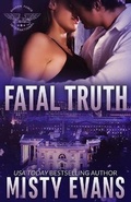 Cover: Fatal Truth - Beach Path Publishing