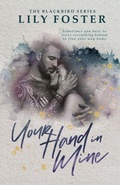 Cover: Your Hand in Mine - Shore Front Books